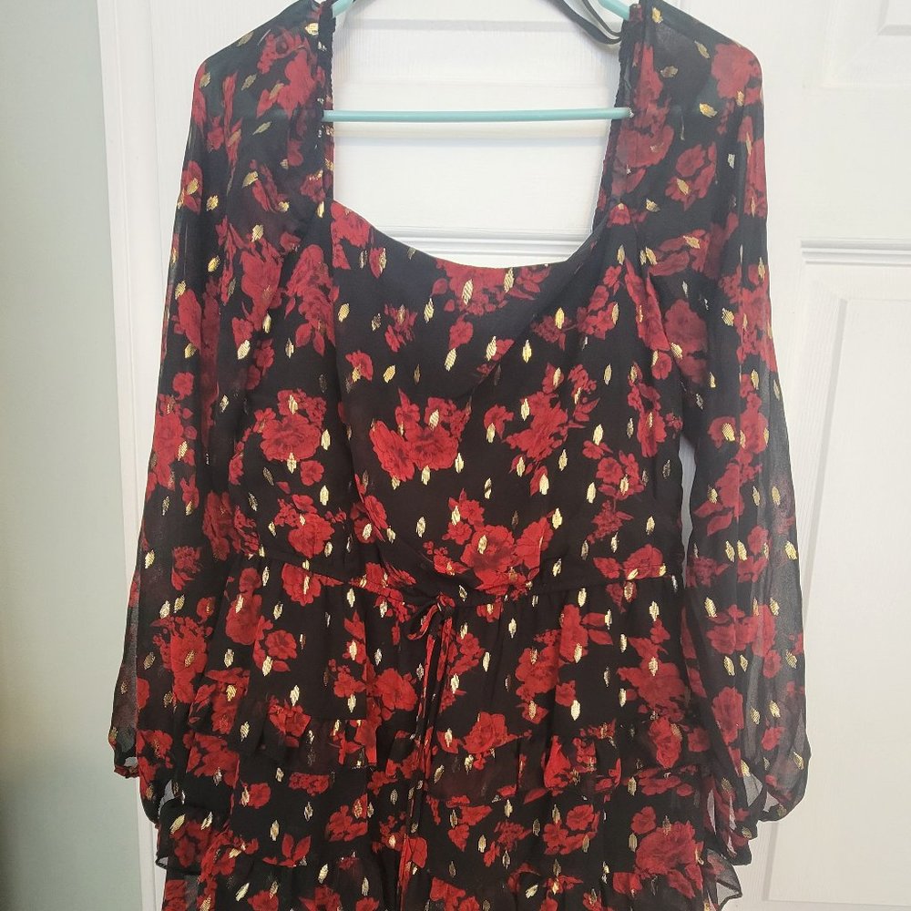 Tunic Dress